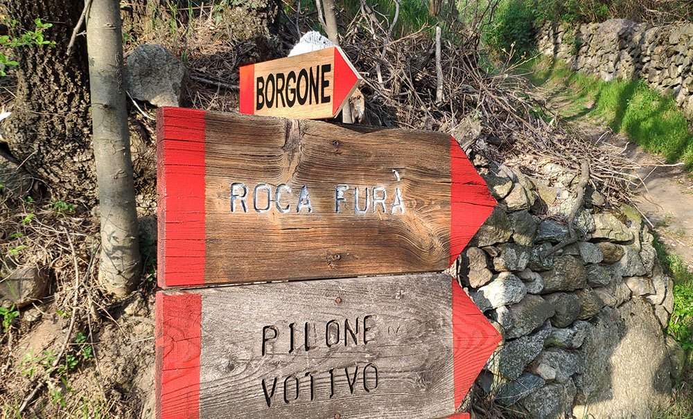 Roca Furà cartelli